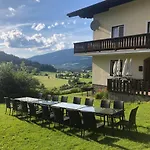 Selfcatering 30 Beds Parking Pets Welcome Feriehus