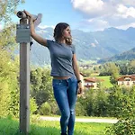 Feriehus Selfcatering 30 Beds Parking Pets Welcome Radstadt