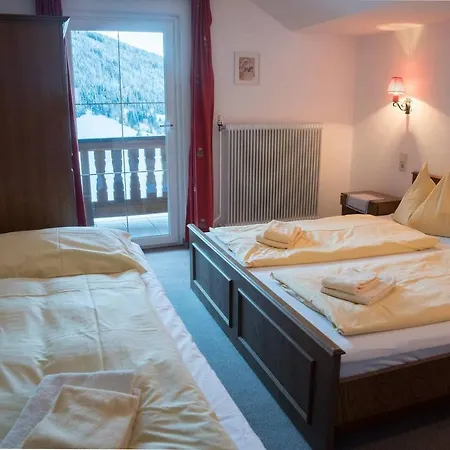 Selfcatering 30 Beds Parking Pets Welcome Casa de Férias Radstadt