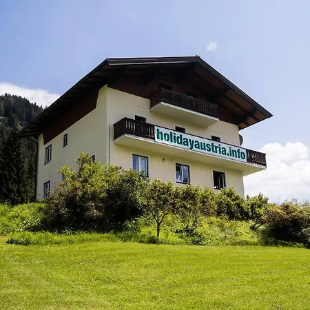 Selfcatering 30 Beds Parking Pets Welcome Radstadt