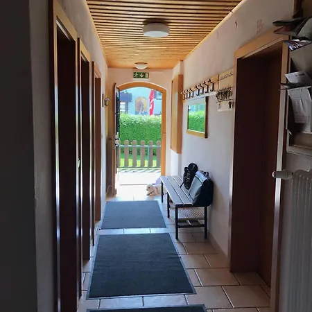 Selfcatering 30 Beds Parking Pets Welcome * Radstadt