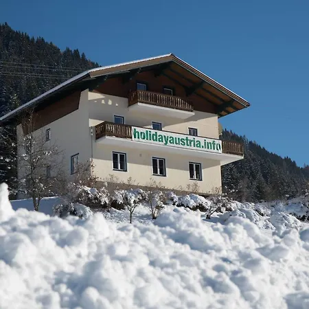Casa de Férias Selfcatering 30 Beds Parking Pets Welcome Radstadt