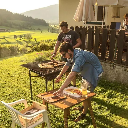 Casa de Férias Selfcatering 30 Beds Parking Pets Welcome