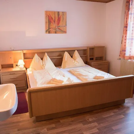 Selfcatering 30 Beds Parking Pets Welcome * Radstadt