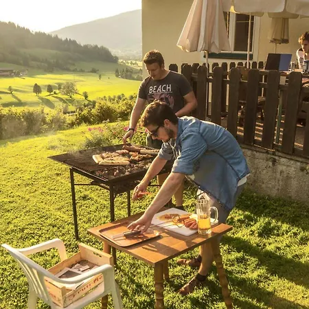 Selfcatering 30 Beds Parking Pets Welcome Casa de Férias Radstadt