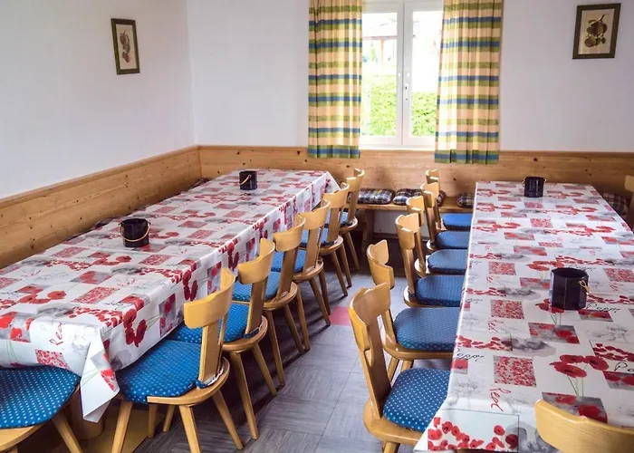 Selfcatering 30 Beds Parking Pets Welcome Holiday home