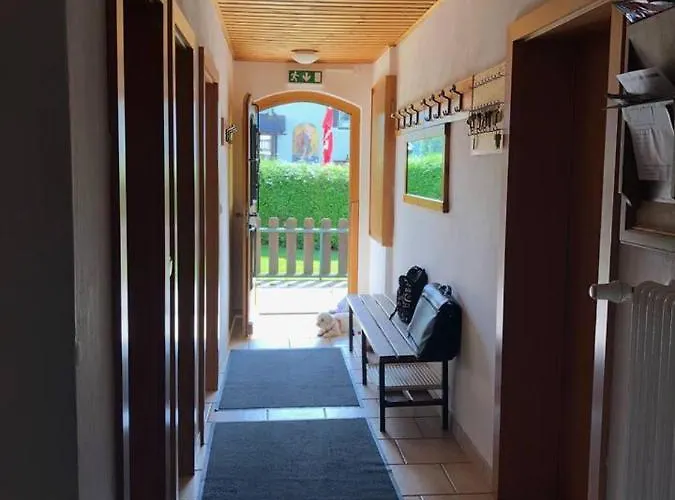 Holiday home Selfcatering 30 Beds Parking Pets Welcome