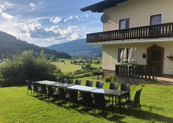 Selfcatering 30 Beds Parking Pets Welcome Holiday home