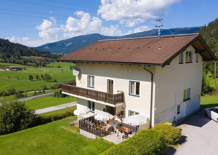 Holiday home Selfcatering 30 Beds Parking Pets Welcome *