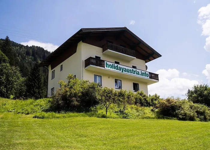 Selfcatering 30 Beds Parking Pets Welcome Radstadt