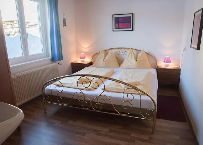 Selfcatering 30 Beds Parking Pets Welcome *