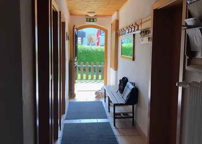 Selfcatering 30 Beds Parking Pets Welcome * Radstadt