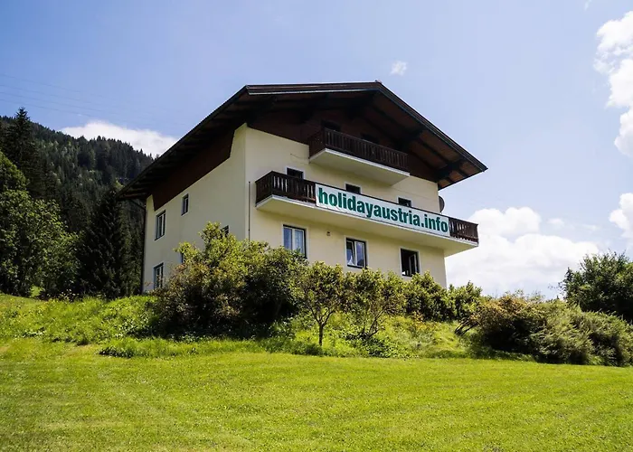 Selfcatering 30 Beds Parking Pets Welcome * Radstadt