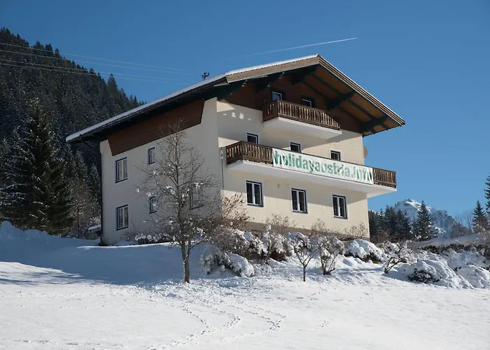 Selfcatering 30 Beds Parking Pets Welcome Holiday home
