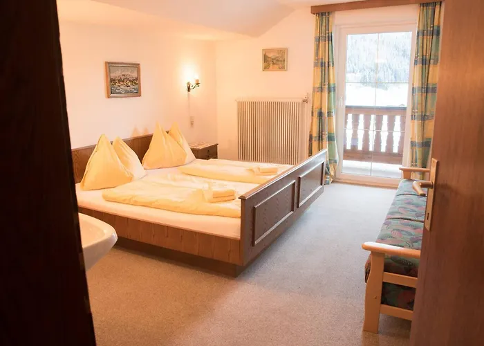 Holiday home Selfcatering 30 Beds Parking Pets Welcome *