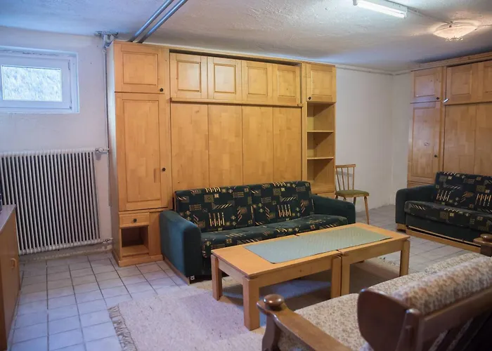 Holiday home Selfcatering 30 Beds Parking Pets Welcome *
