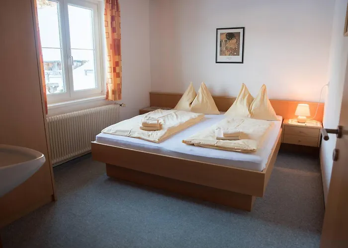 Holiday home Selfcatering 30 Beds Parking Pets Welcome *
