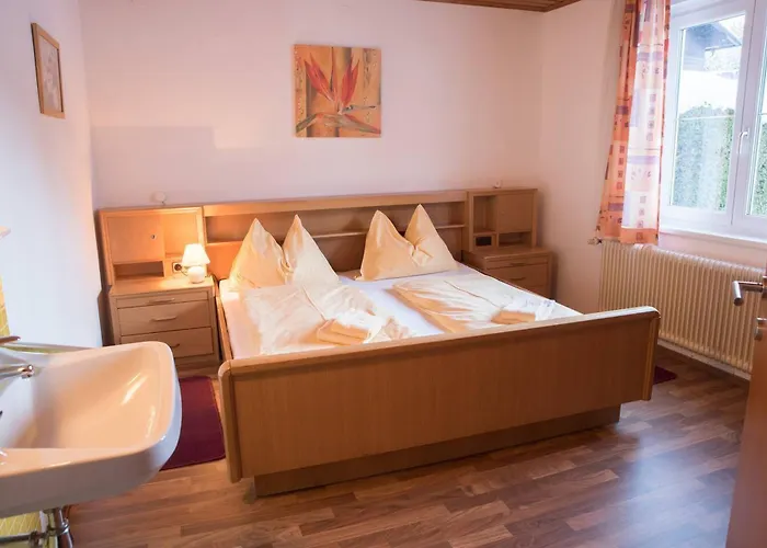 Selfcatering 30 Beds Parking Pets Welcome * Radstadt