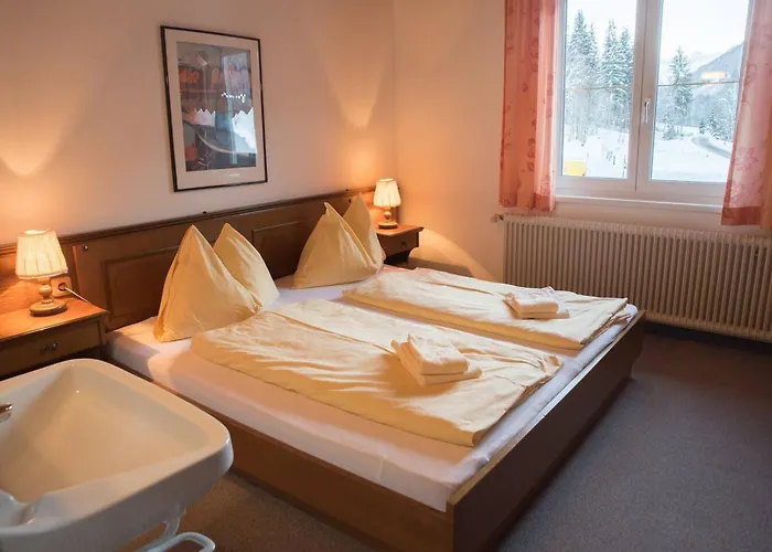 Selfcatering 30 Beds Parking Pets Welcome * Radstadt